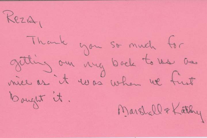 Archived customer letter 10